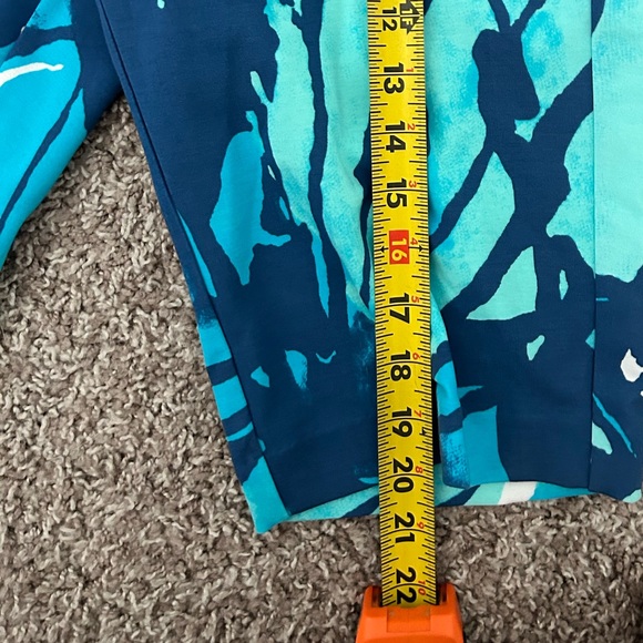 NWT — VTG Lilly Pulitzer Women’s McGill Shorts - Picture 6 of 9